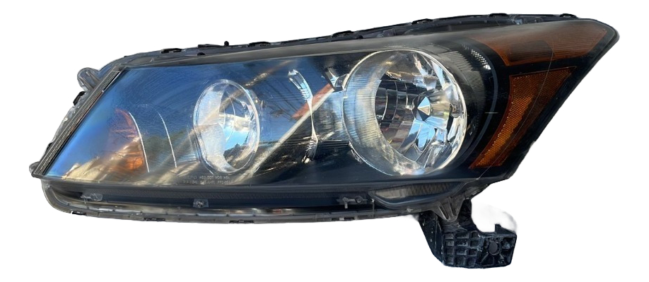 Faro Honda Accord 2008 2009 2010 2011 2012 | - vista 1