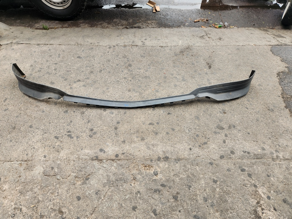 Moldura Spoiler Silverado Cheyenne 2014 2015