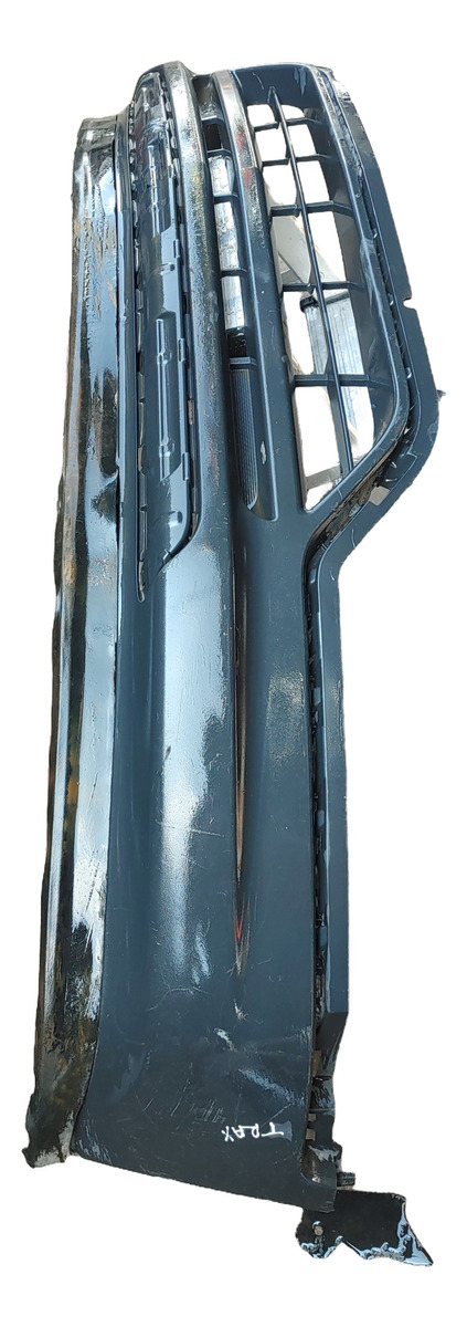 Espoiler De Fasidelantero Chevrolet Trax 2013 2014 2015 2016