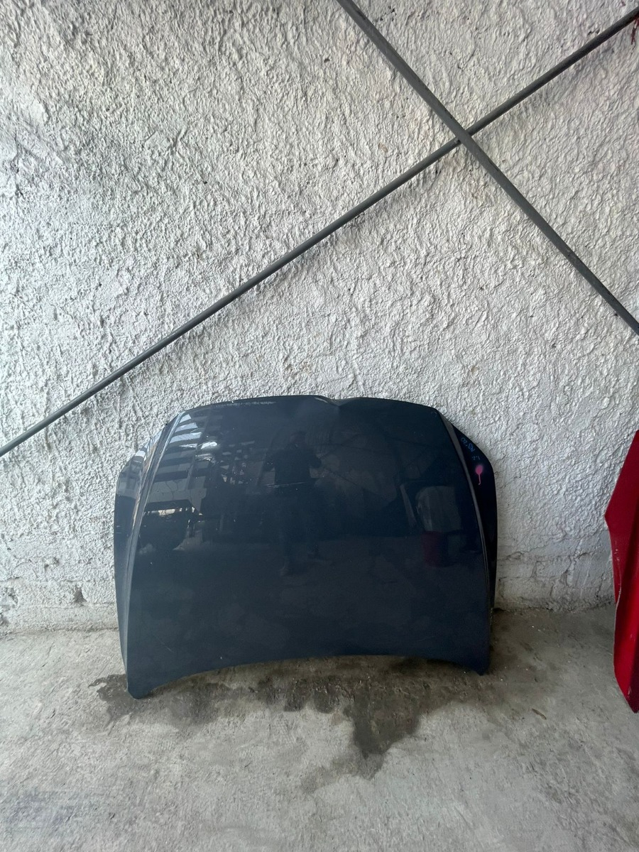 Cofre Mazda 3 2019 2020 2021 2022 2023 - vista 1