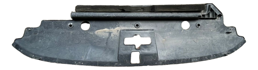 Moldura Deflector Ford Ranger