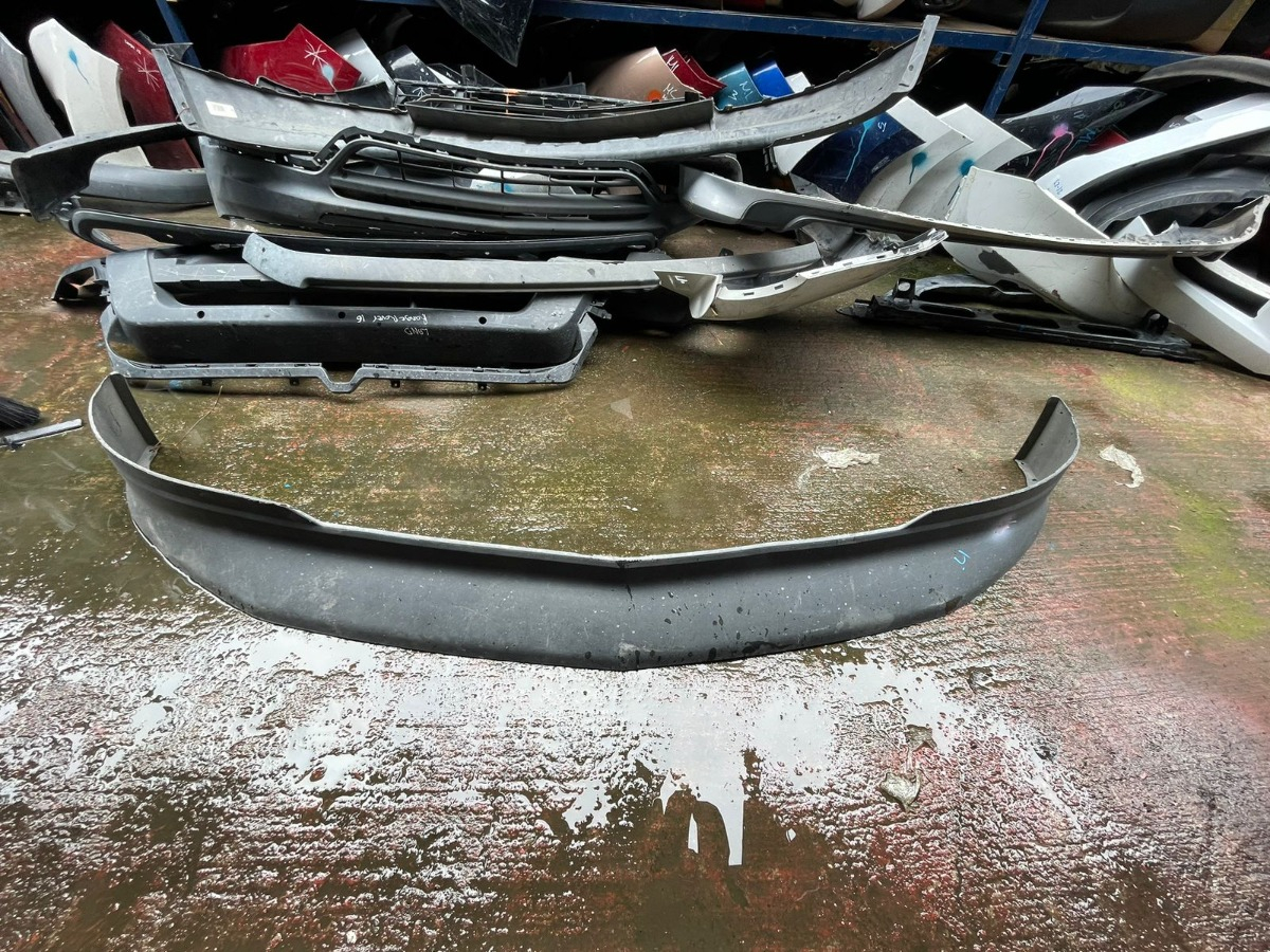 Spoiler Chevrolet Suburban Tahoe 2015 2016 2017 2018 2019