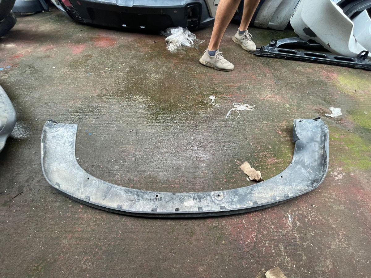 Spoiler Dodge Journey 2009 2010 2011 2012 |