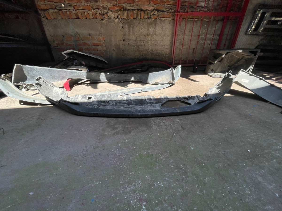 Spoiler Chevrolet Tracker 2021 2022 |