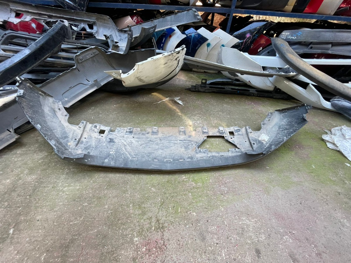 Spoiler Chevrolet Tracker 2021 2022