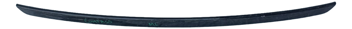Moldura De Fascia Jeep Compass 2011 2012 2013 2014