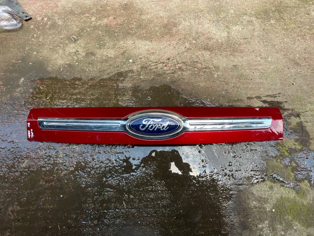 Moldura De Tapa Ford Edge 2011 2012 2013 2014