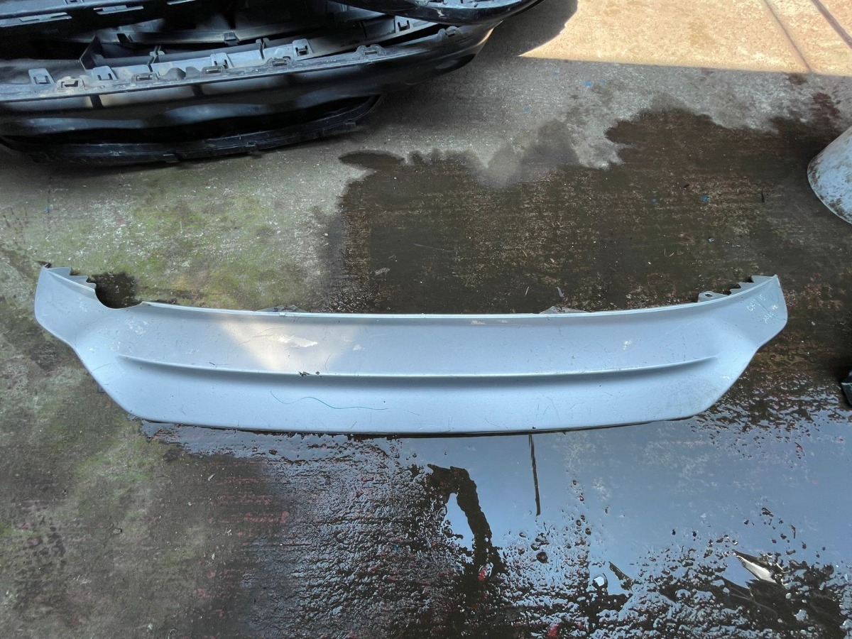 Spoiler Honda Crv 2015 2016 - vista 1