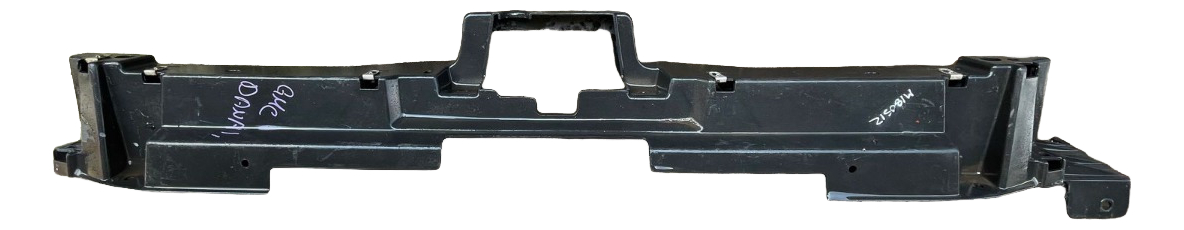 Base De Parrilla Gmc Yukon 2007 2008 2009 2010 2011 2012 
