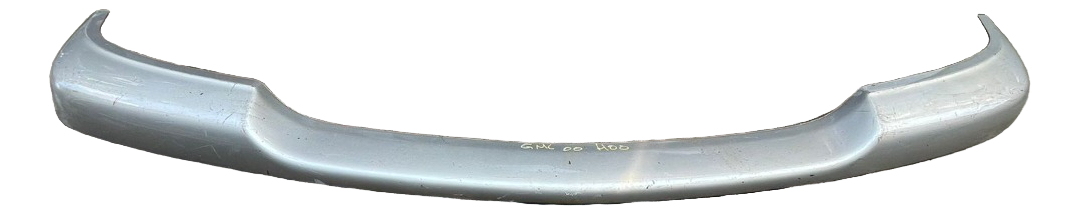 Moldura De Defensa Gmc Yukon 2000 2001 2002 2003 2004 2005 