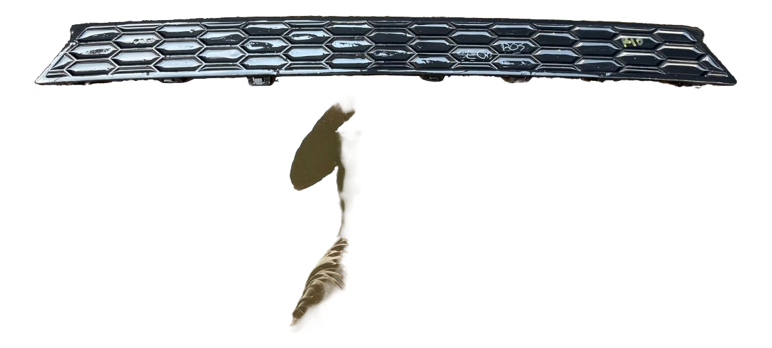 Moldura De Fascia Honda City 2018 2019 2020