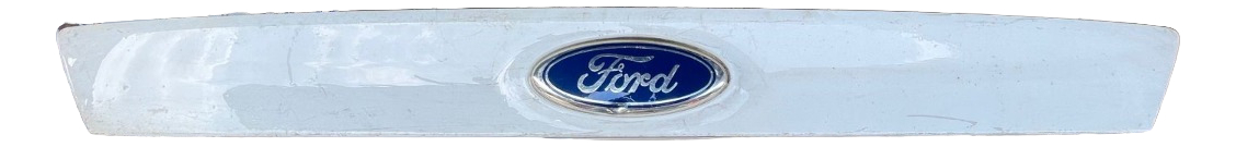 Moldura De Tapa Ford Focus Hb 2012 2013 2014