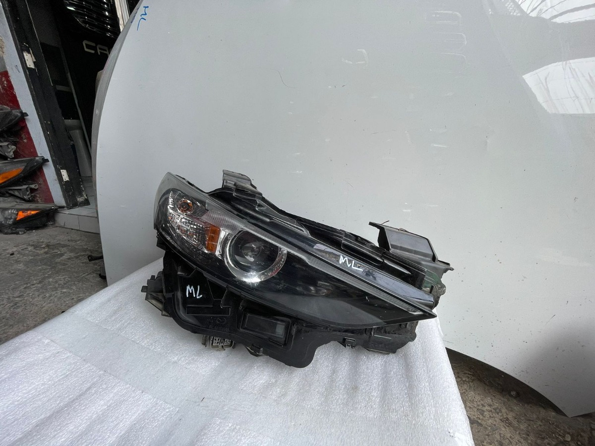Faro Mazda 3 2019 2020 2021 2022 2023 | - vista 1