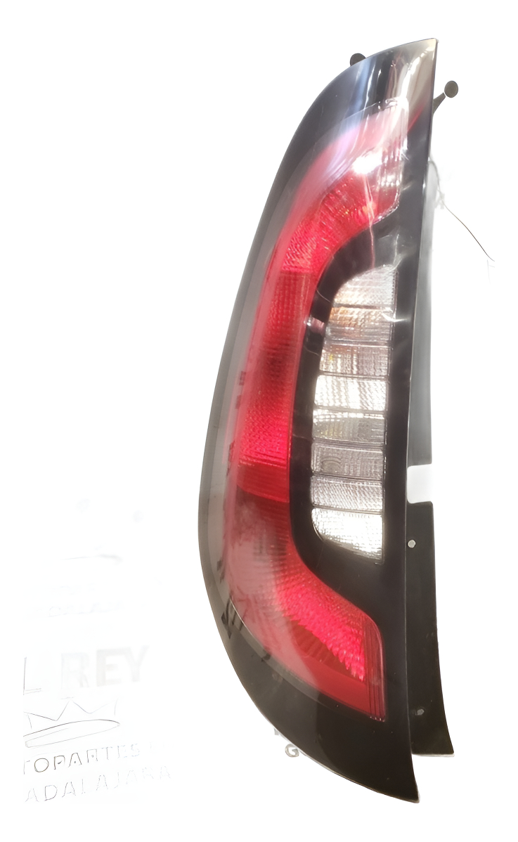 Kia Soul 2016 - 2018 Calavera Izquierdo Usado, foto 1