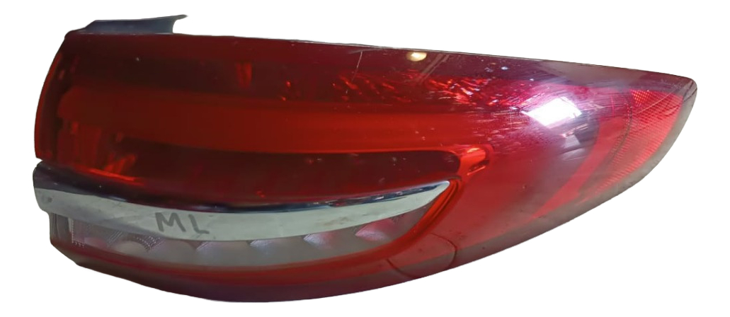 Calavera Ford Fusion 2018 2019 2020 2021 - vista 1