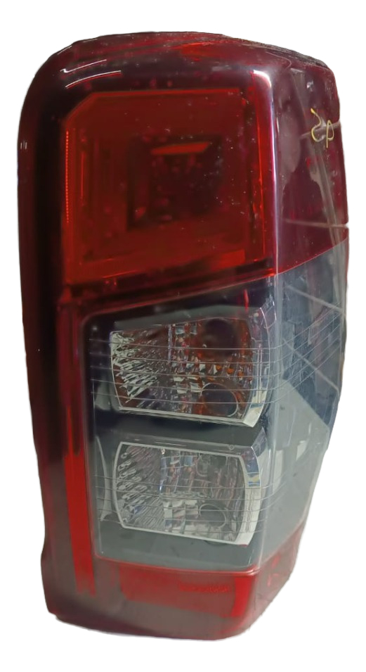 Calavera Mitsubishi L 200 2020 2021 2022 - vista 1
