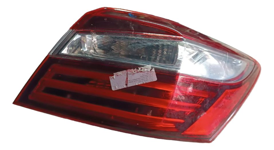 Calavera Accord Led 2016,2017 - vista 1
