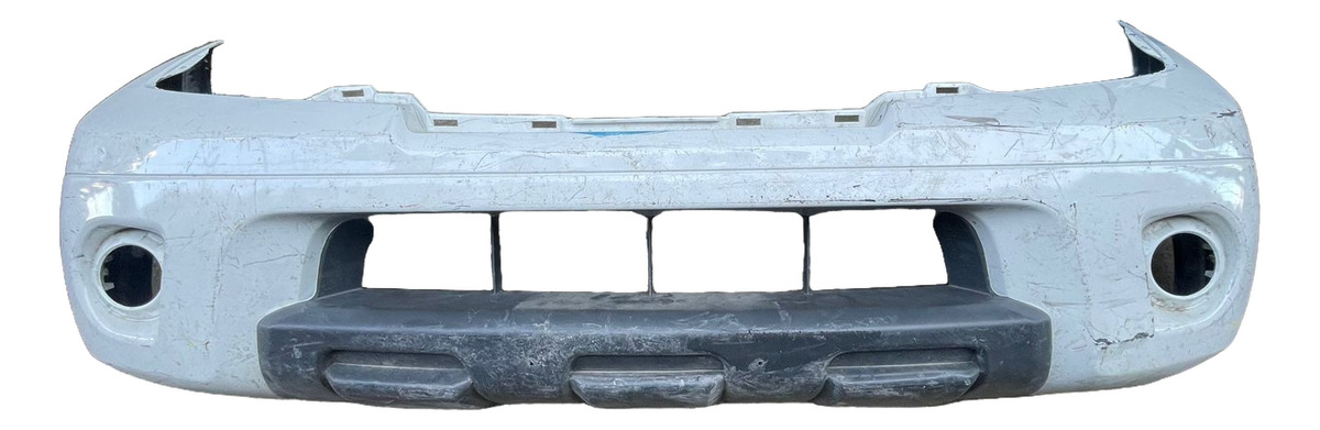 Fascia Nissan Frontier 2012 2013 2014 2015 - vista 1