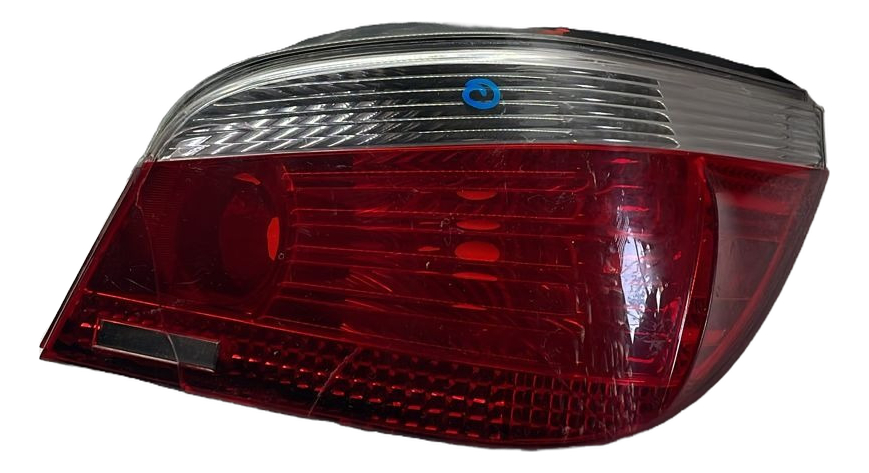 Calavera Bmw Serie 5 2003 2004 2005 2006 - vista 1