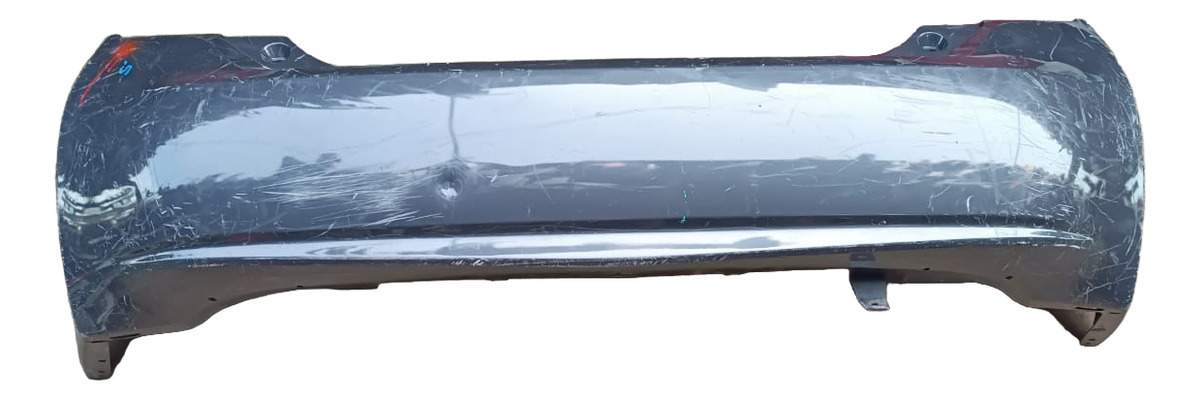 Fascia Trasera Pirus 2013 2014 2015 - vista 1