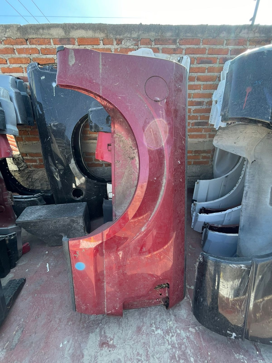 Ford Lobo 2015 - 2020 Costados Laterales Trasera Izquierdo Usado Original