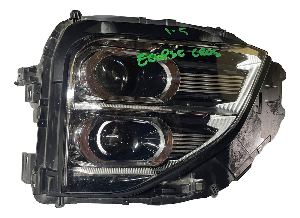 Faro Mitsubishi Ecplipse Cross 2022 2023 2024 - vista 1