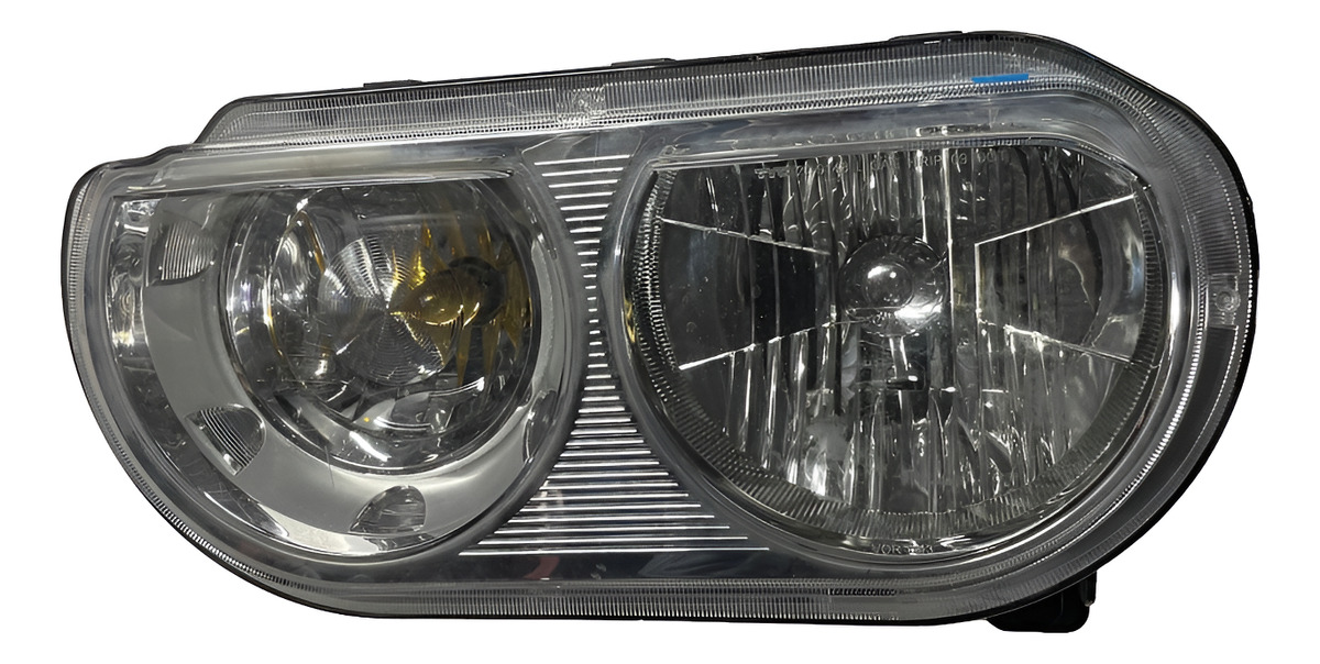 Faro Dodge Charger 2008 2009 2010 2011 2012 2013 2014 - vista 1