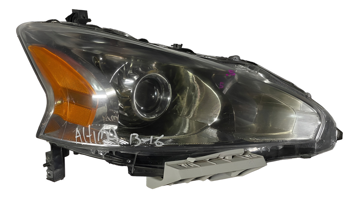 Faro Nissan Altima 2013 2014 2015 2016 - vista 1