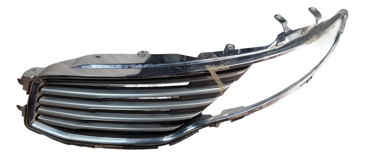Parrilla Lincoln Mkz 2013 2014 2015 2016 - vista 1