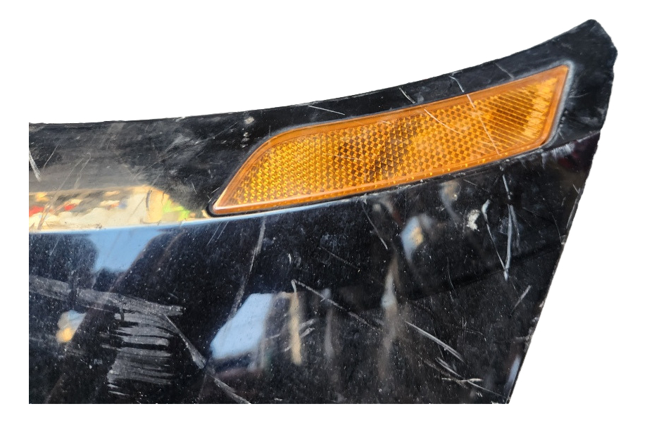 Cuarto Fascia Cadillac Ats