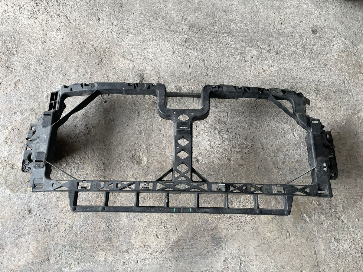Base De Parrilla Ford Super Duty 2017 2018 2019 - vista 1