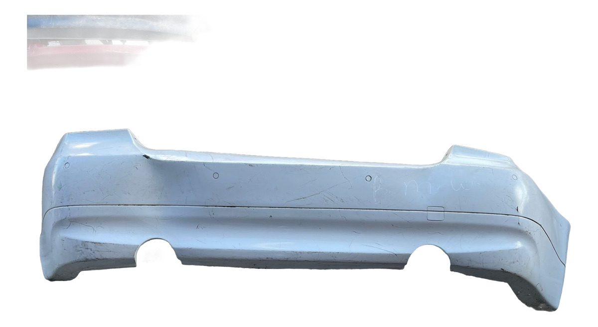 Fascia Bmw Serie 3 Coupe 2005 2006 2007 2008 2009 2010 2011 - vista 1