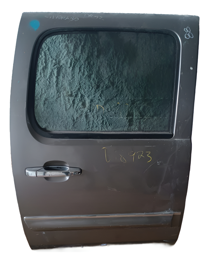 Puerta Chevrolet Cheyenne 2007 2008 2009 2010 2011 2012 2013 - vista 1