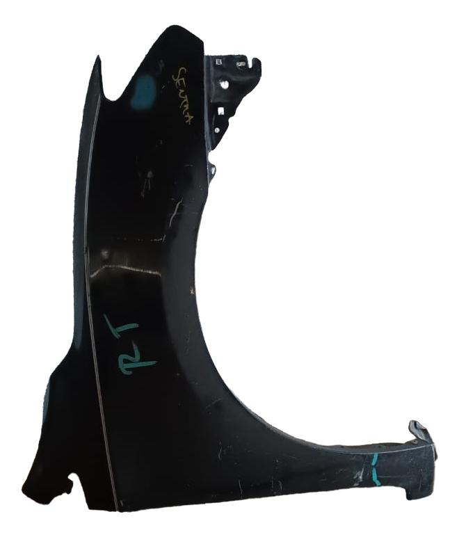 Salpicadero Nissan Sentra 2013 2014 2015 2016 2017 - vista 1