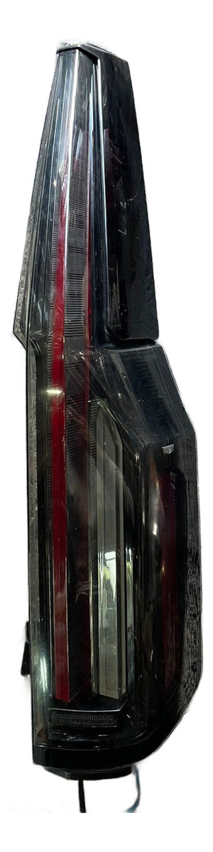 Calavera Cadillac Escalade 2021 2022 2023 2024 - vista 1