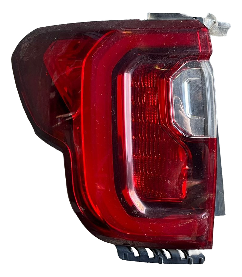 Calavera Gmc Acadia 2020 2021 2022 2023 - vista 1