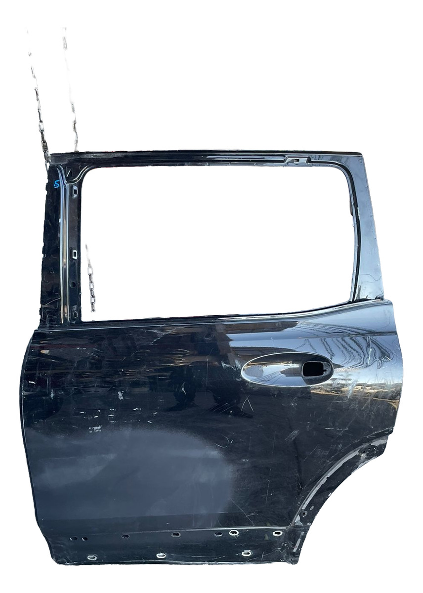 Puerta Mercedes Glb 2020 2021 2022 2023 2024 - vista 1
