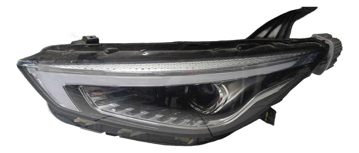 Faro Izquierdo Mg Zs 2023 2024 - vista 1