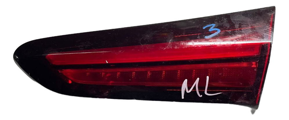 Inter Calavera Buick Encore 2020 2021 2022 2023 - vista 1