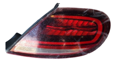 Calavera Beetle 2019 2018 2017 2016 2015 2014 2013 2012 Led