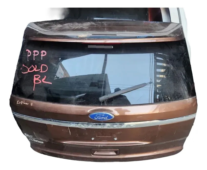 Ford Explorer 2011 - 2015 quinta puerta Usado Original