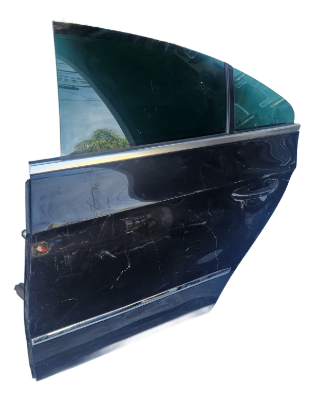 Puerta Passat Cc 2008 2009 2010 2011 2012 2013 2014 44 - vista 1