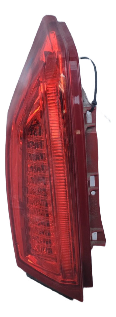 Calavera Cadillac Ats 213 214 2015 2016 2017 2018 - vista 1