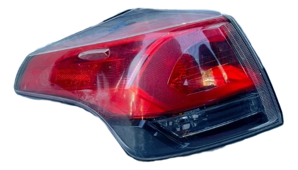 Calavera Toyota Rav4 2016 2017 2018 - vista 1