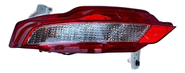 Cuarto De Fascia Hyundai Tucson 2021 2022 2023 2024