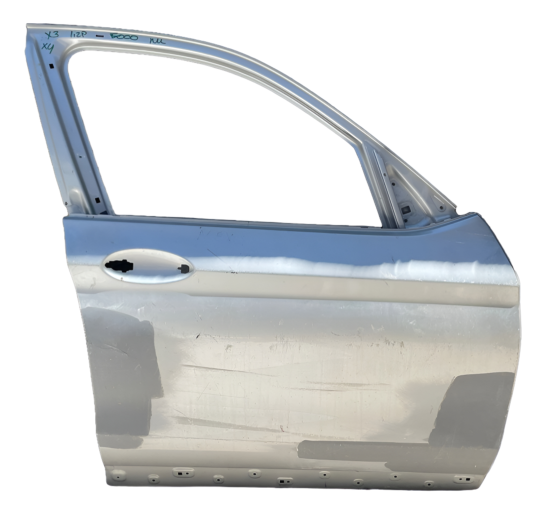 Puerta Bmw X4 2018 2019 2020 2021 2022 2023 - vista 1