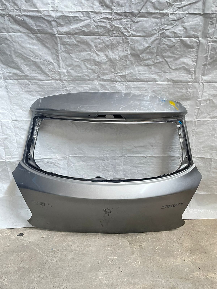Cajuela Suzuki Swift 2018 2019 2020 2021 2022 2023