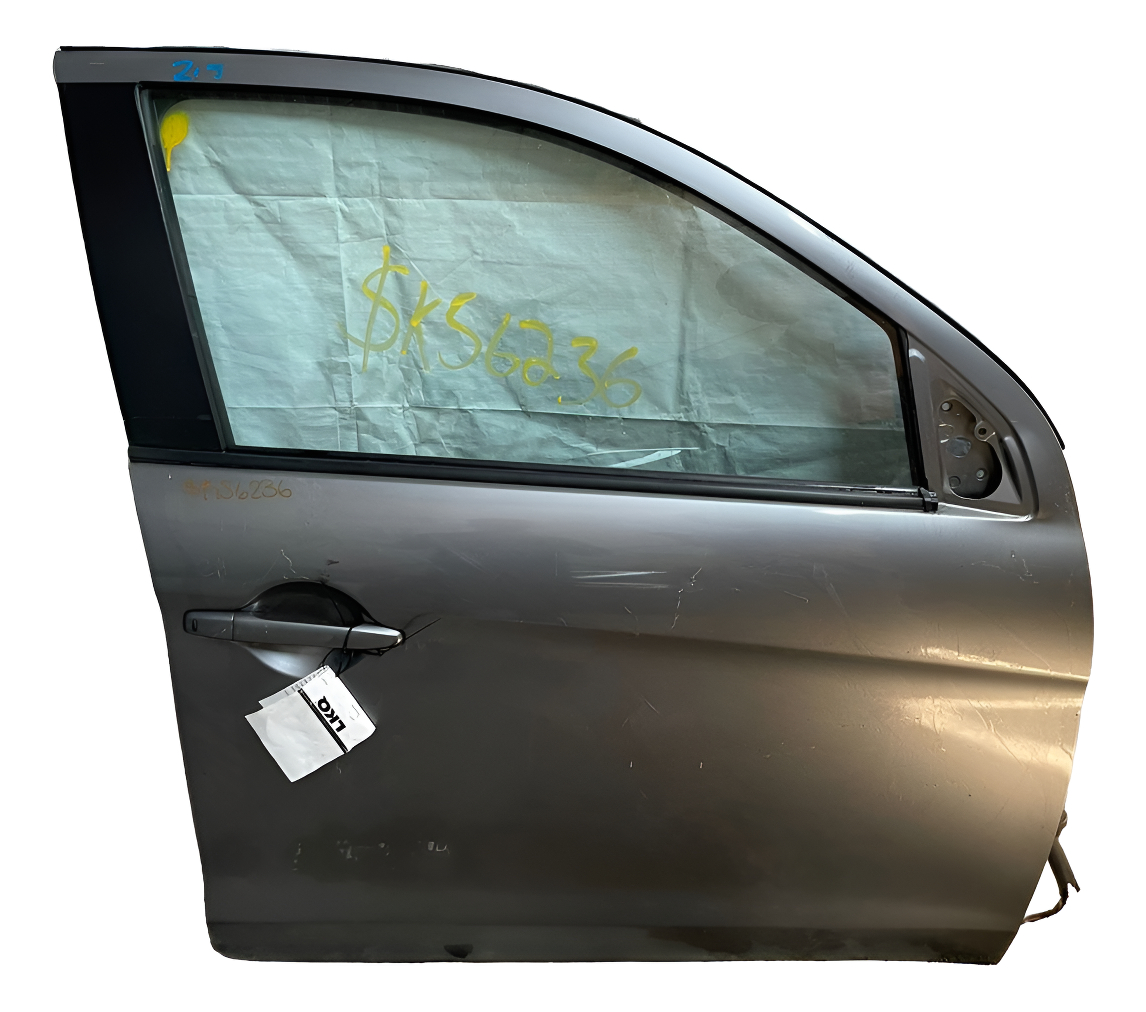 Puerta Mitsubishi Asx 2012 2013 2014 2015 2016 2017 2018 22 - vista 1