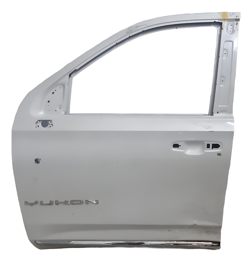 Puerta Suburban Taho Gmc Yukon 2021 2022 2023 2024 44 - vista 1
