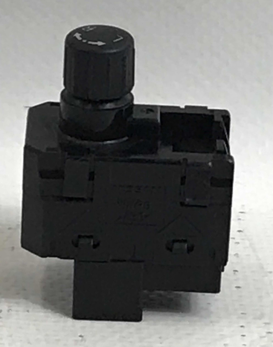 Nissan Altima 2007-2012 Switch Espejo  Delantero Izquierdo